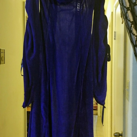 Princess dress - Picture 5 of 5